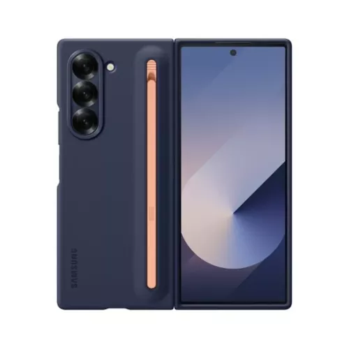ETUI S PEN POUR GALAXY Z FOLD6 NAVY SAMSUNG