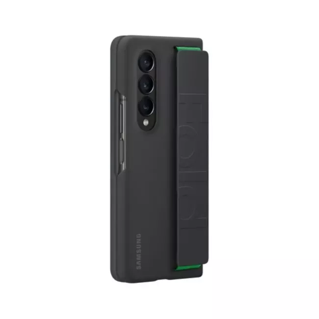 ETUI EN SILICONE STRAP COVER POUR Z FOLD 4 SAMSUNG