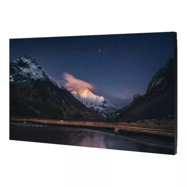 ECRAN D'AFFICHAGE DYNAMIQUE 55' SERIE VMC-R SAMSUNG