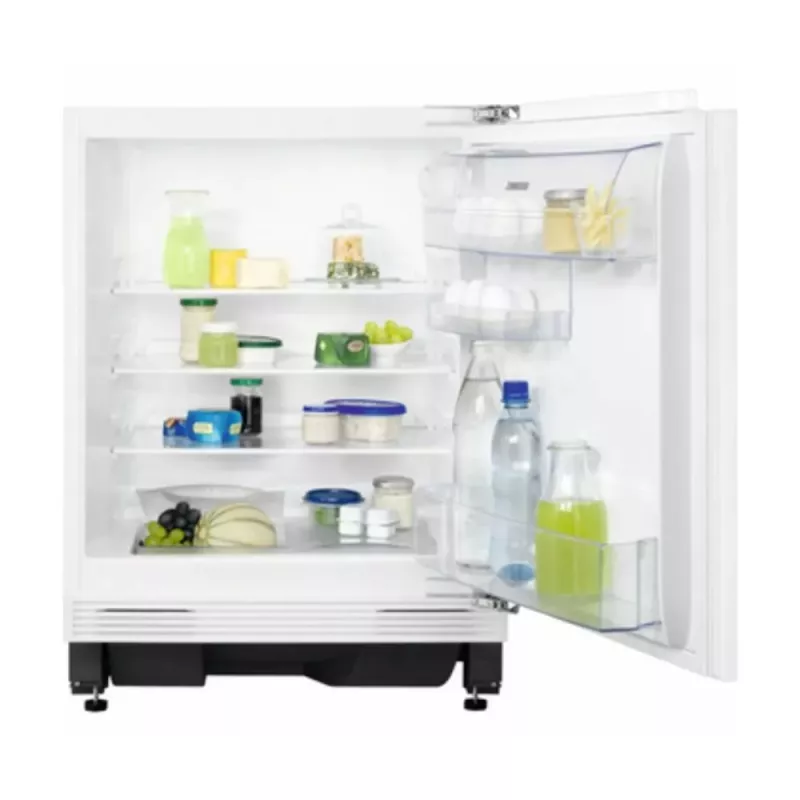 REFRIGERATEUR ENCASTRABLE 82CM BLANC ZANUSSI