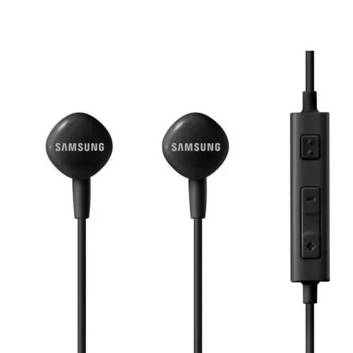 ECOUTEURS BLACK SAMSUNG