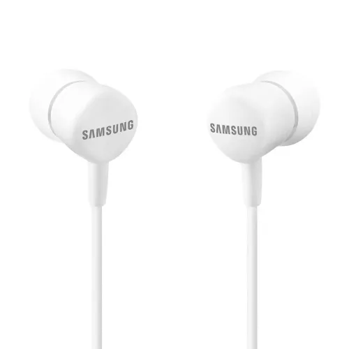ECOUTEURS BLANC SAMSUNG