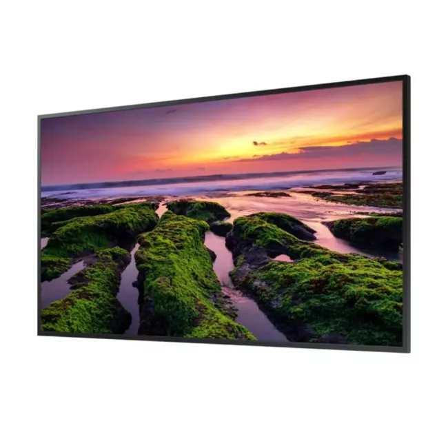 ECRAN D'AFFICHAGE DYNAMIQUE 43"UHD 16RHS/7J  SAMSUNG