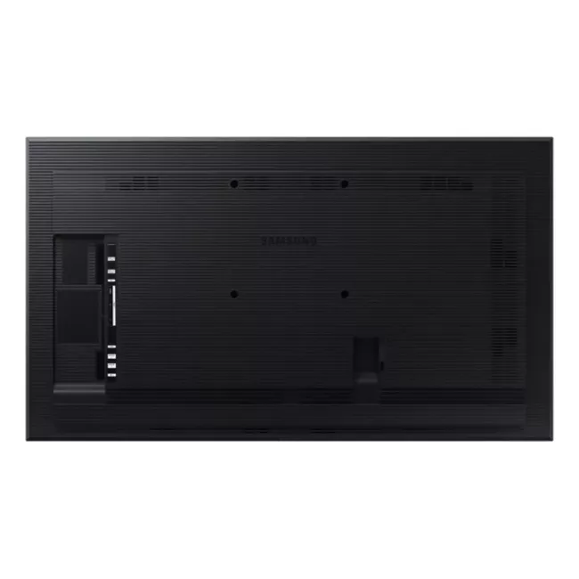 ECRAN D'AFFICHAGE DYNAMIQUE 43"UHD 16RHS/7J  SAMSUNG