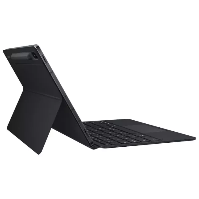 ETUI AVEC CLAVIER POUR TABLETTE S7+ SAMSUNG