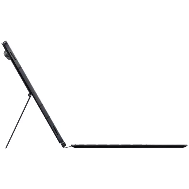 ETUI AVEC CLAVIER POUR TABLETTE S7+ SAMSUNG