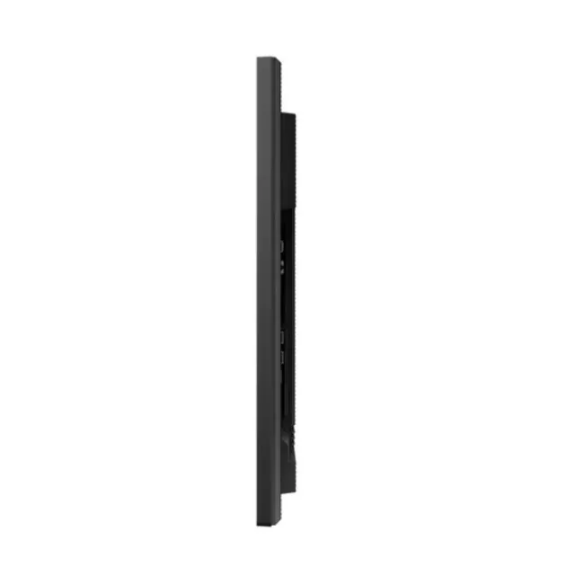 ECRAN D'AFFICHAGE DYNAMIQUE 75'' SAMSUNG