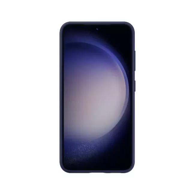 ETUI EN SILICONE POUR GALAXY S23 SAMSUNG