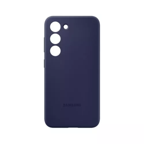 ETUI EN SILICONE POUR GALAXY S23 SAMSUNG