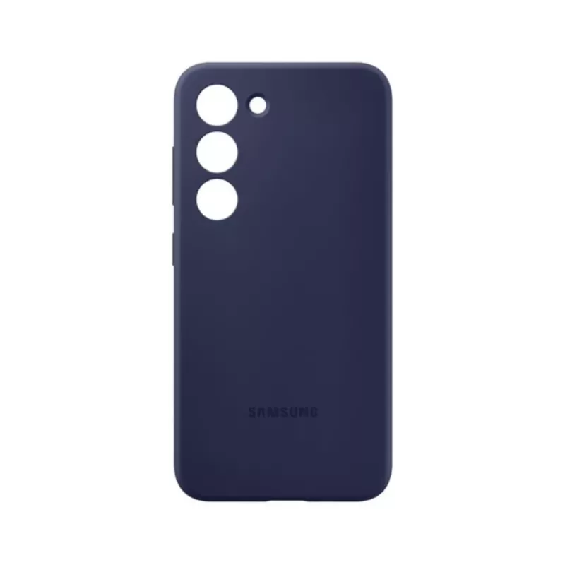 ETUI EN SILICONE POUR GALAXY S23 SAMSUNG