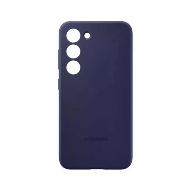 ETUI EN SILICONE POUR GALAXY S23 SAMSUNG