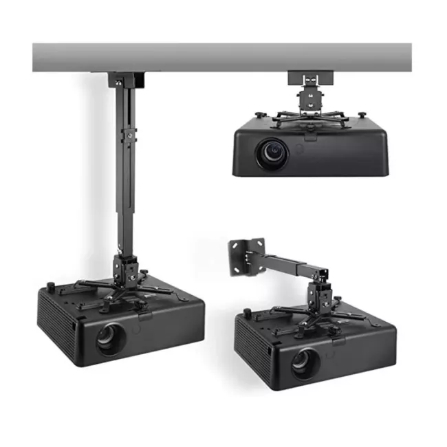 SUPPORT PLAFOND POUR VIDEOPROJECTEUR DGT22-PM001 DIGITAL