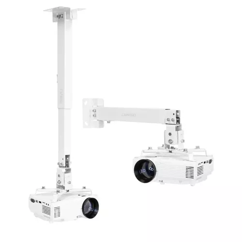 SUPPORT PLAFOND POUR VIDEOPROJECTEUR DGT22-PM001 DIGITAL