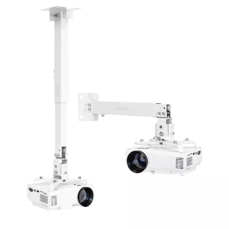 SUPPORT PLAFOND POUR VIDEOPROJECTEUR DGT22-PM001 DIGITAL