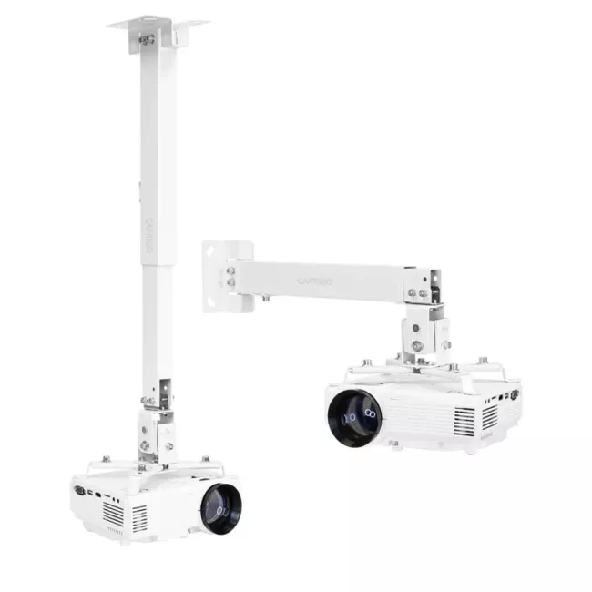 SUPPORT PLAFOND POUR VIDEOPROJECTEUR DGT22-PM001 DIGITAL