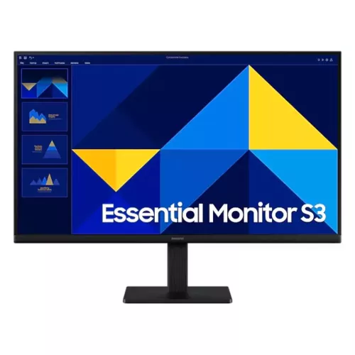 MONITEUR 27'' 100hHz serie 3 SAMSUNG