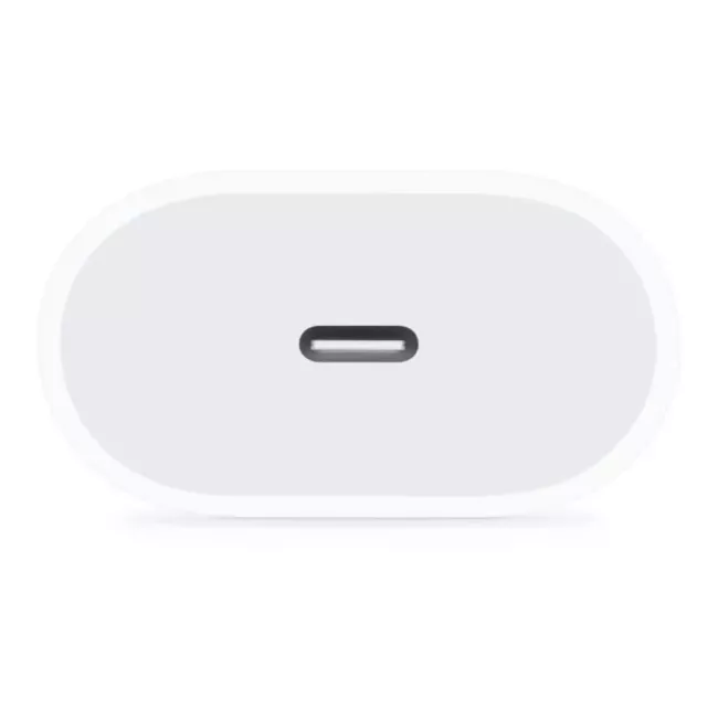 CHARGEUR 20W USB-C Power Adapter APPLE