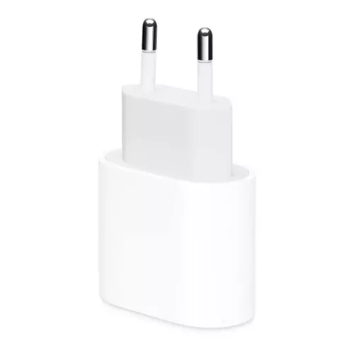 CHARGEUR 20W USB-C Power Adapter APPLE