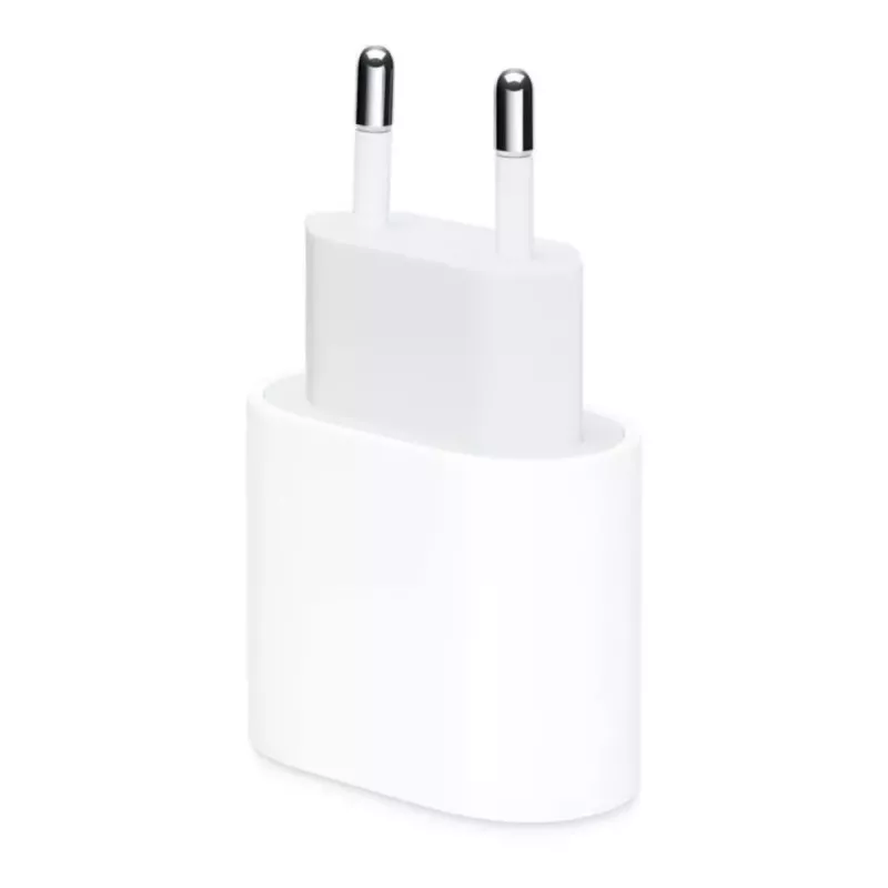 CHARGEUR 20W USB-C Power Adapter APPLE