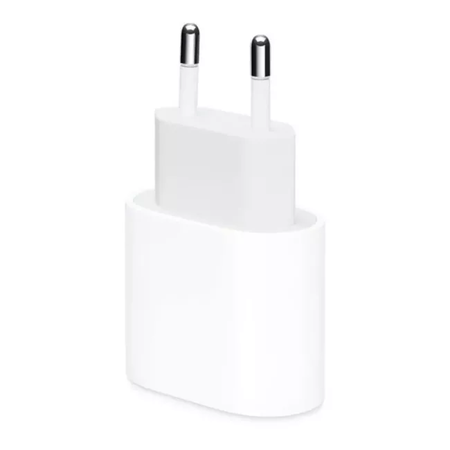 CHARGEUR 20W USB-C Power Adapter APPLE