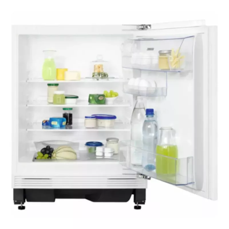 REFRIGERATEUR ENCASTRABLE 82CM BLANC ZANUSSI