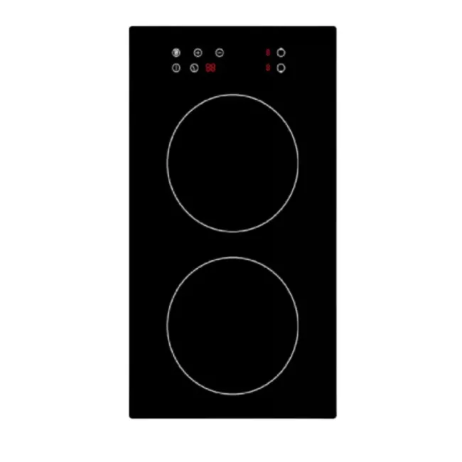 HOTTE TH0460SBL-SCH + FOUR MFA925SCH +T.C 2Z DOMINO NOIR SCHNEIDER
