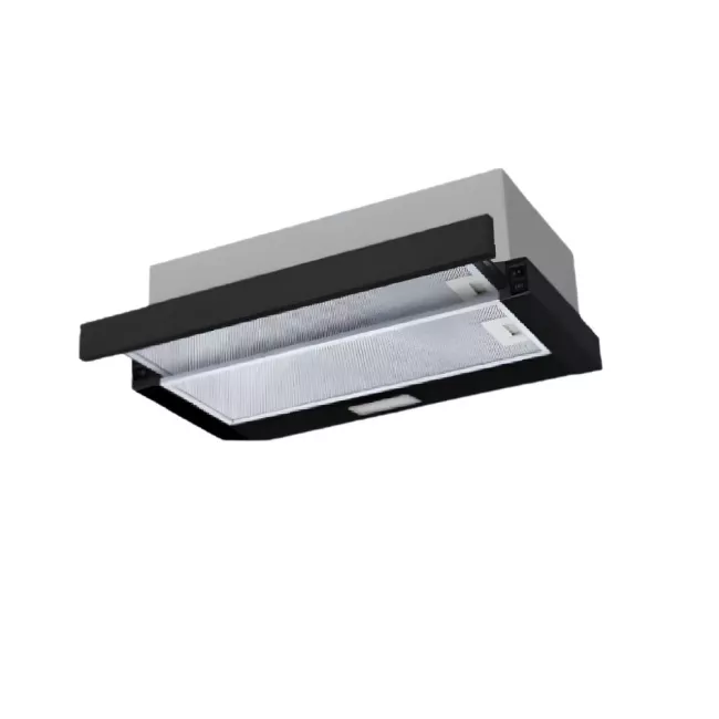 HOTTE TH0460SBL-SCH + FOUR MFA925SCH +T.C 2Z DOMINO NOIR SCHNEIDER