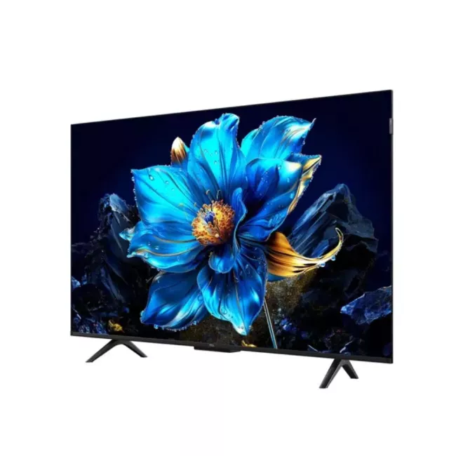 SMART TV 43'' QLED 4K TCL