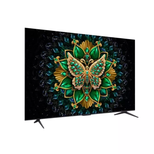 SMART TV 65'' MINI LED 4K TCL