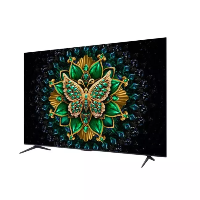 SMART TV 75'' MINI LED 4K TCL