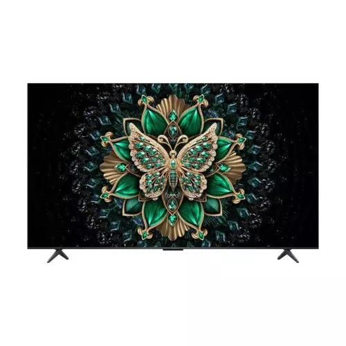 SMART TV 75'' MINI LED 4K TCL