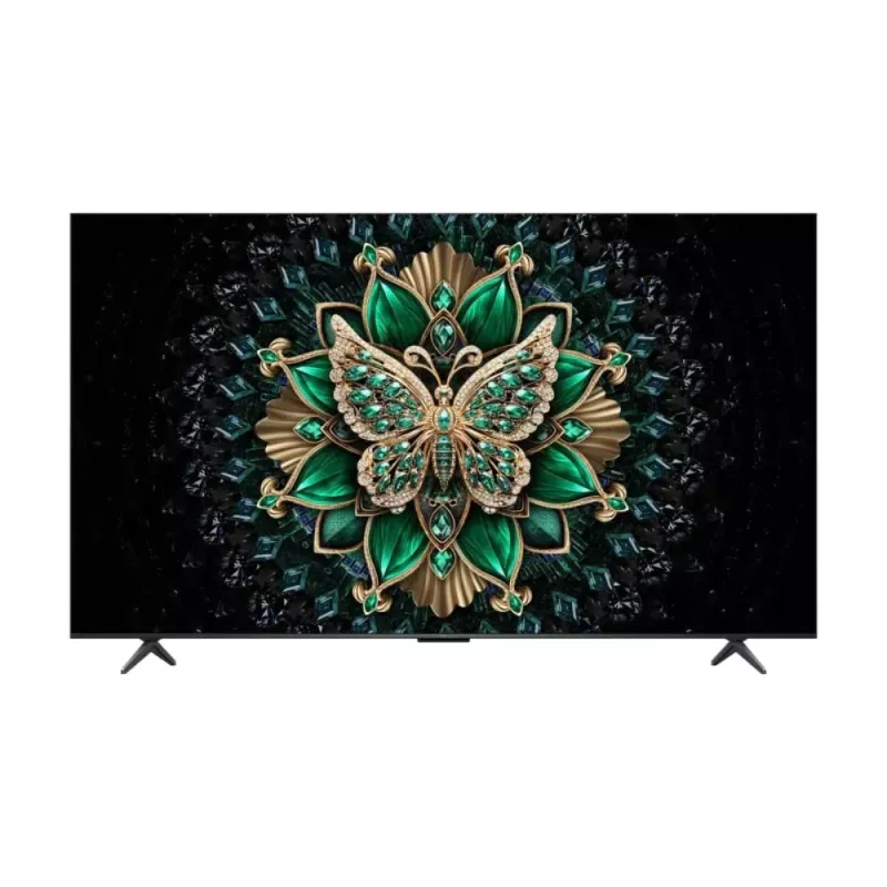 SMART TV 75'' MINI LED 4K TCL