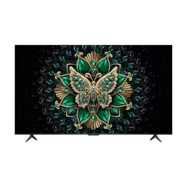 SMART TV 75'' MINI LED 4K TCL