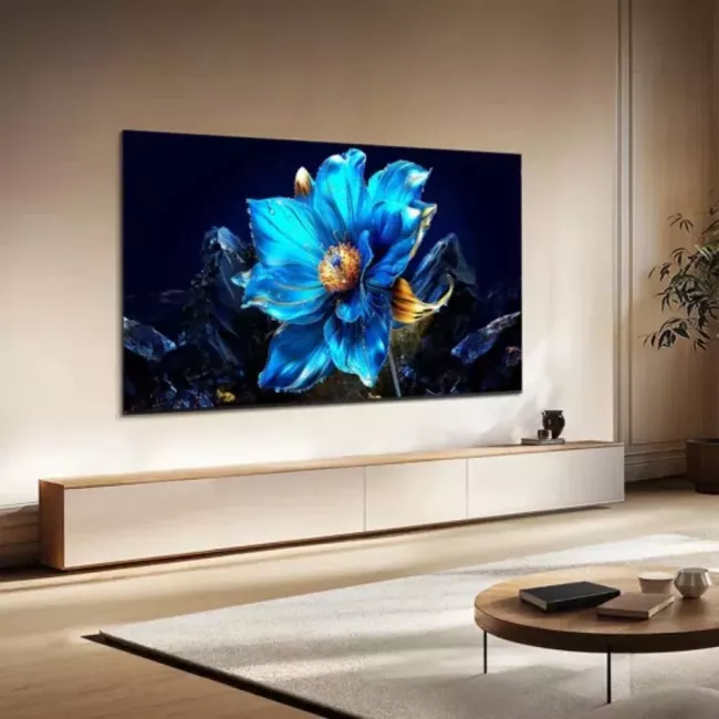 SMART TV 75'' QLED 4K TCL
