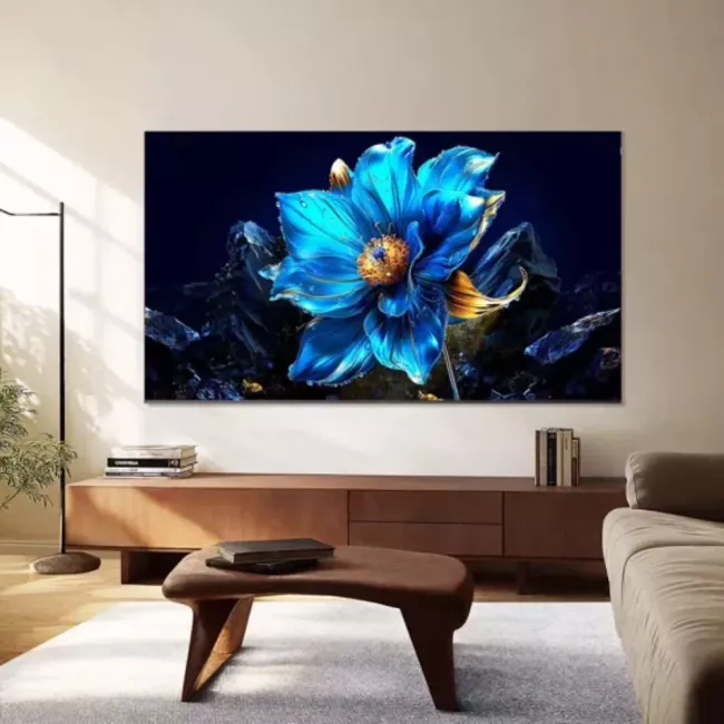 SMART TV 75'' QLED 4K TCL