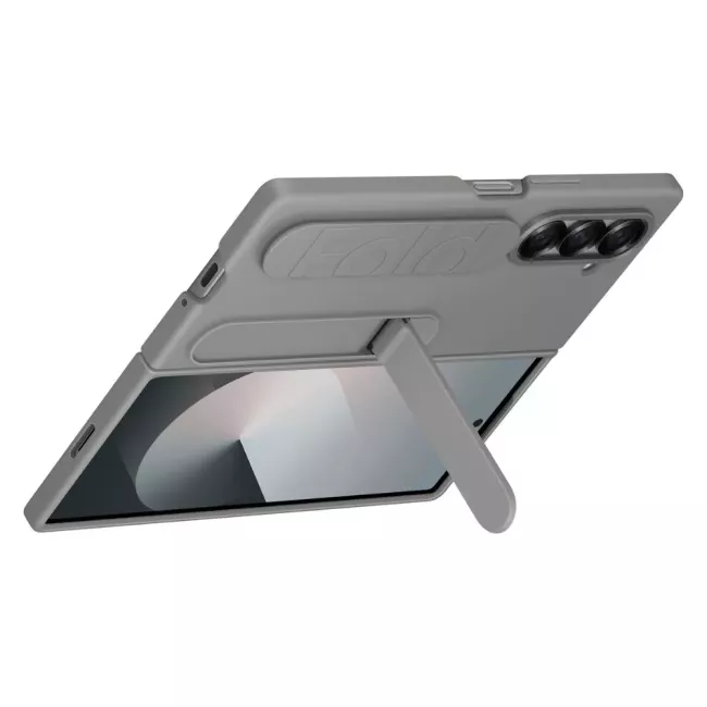 ETUI POUR GALAXY Z FOLD6 SILICONE SAMSUNG