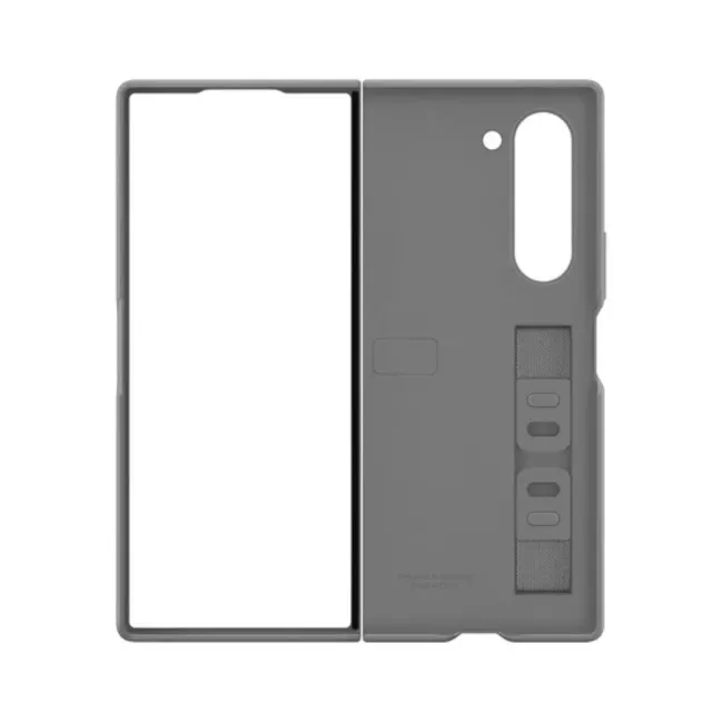 ETUI POUR GALAXY Z FOLD6 SILICONE SAMSUNG