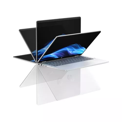 PC PORTABLE 14" FLIP I7-1355U 16GB 1TB SSD W11 TOUCH OMNIBOOK 5 HP