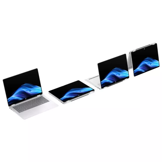 PC PORTABLE 14" FLIP I7-1355U 16GB 1TB SSD W11 TOUCH OMNIBOOK 5 HP