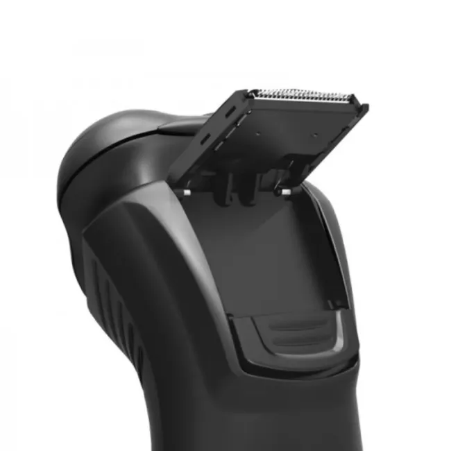 RASOIR ELECTRIQUE 3 TETES ROTATIVES  REMINGTON