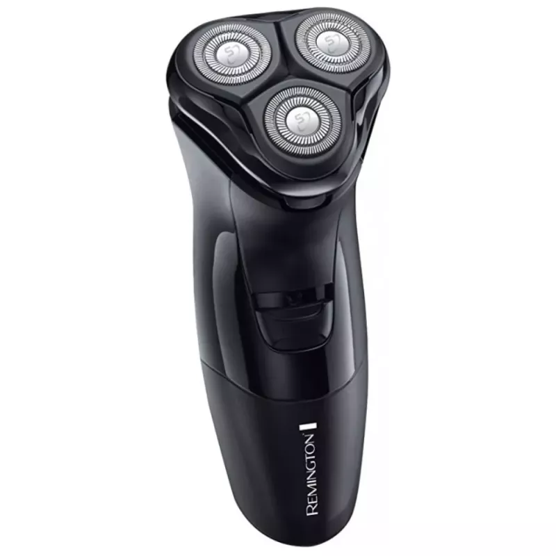 RASOIR ELECTRIQUE 3 TETES ROTATIVES  REMINGTON