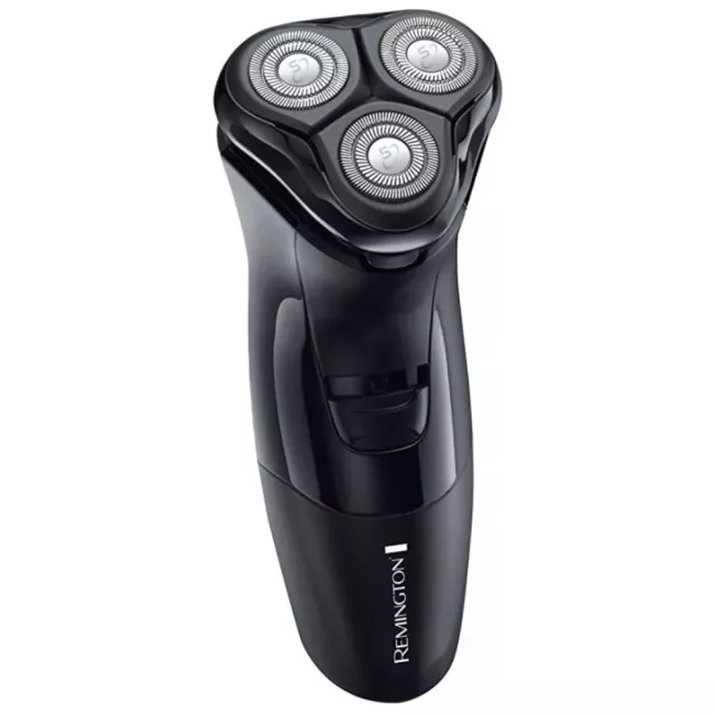 RASOIR ELECTRIQUE 3 TETES ROTATIVES  REMINGTON
