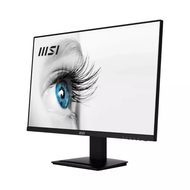 ECRAN MONITOR 27" FHD VGA HDMI MSI