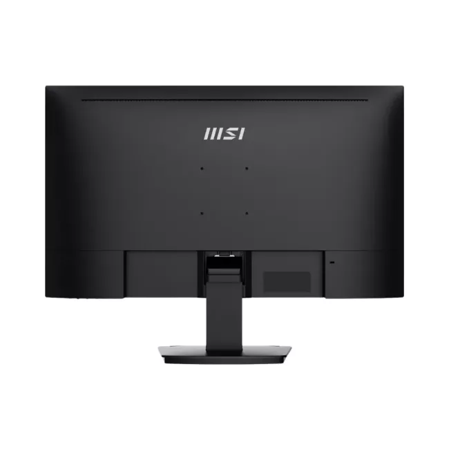 ECRAN MONITOR 27" FHD VGA HDMI MSI