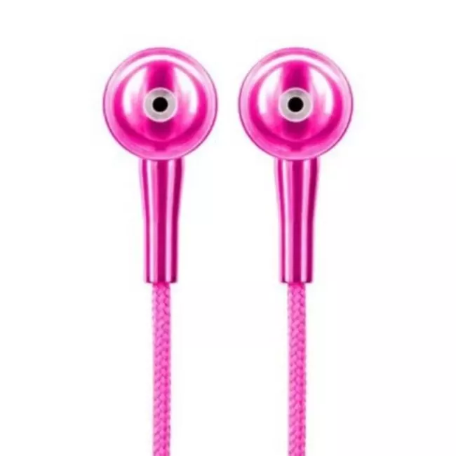 ECOUTEURS URBAN 2 MAGENTA ENERGY SISTEM