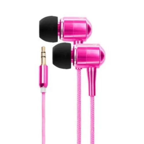 ECOUTEURS URBAN 2 MAGENTA ENERGY SISTEM