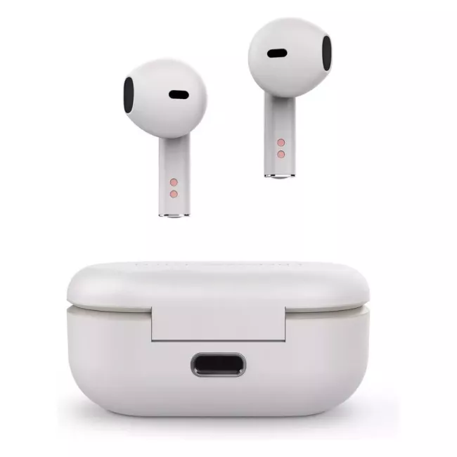 ECOUTEURS STYLE 4 TRUE WIRELESS GRIS 8432426453504 ENERGY SISTEM