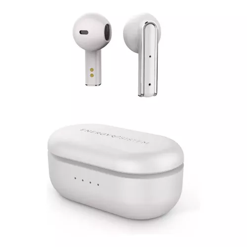 ECOUTEURS STYLE 4 TRUE WIRELESS GRIS 8432426453504 ENERGY SISTEM