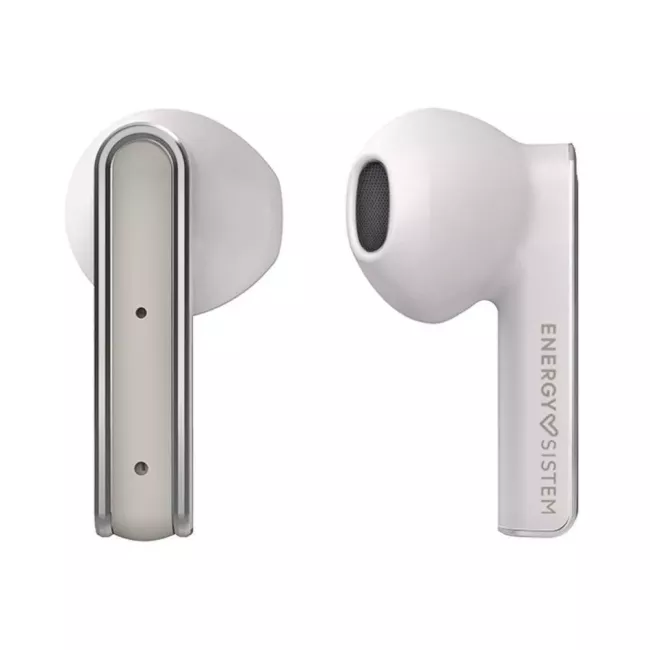 ECOUTEURS STYLE 4 TRUE WIRELESS GRIS 8432426453504 ENERGY SISTEM