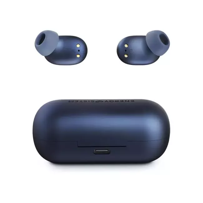 ECOUTEURS SANS FIL URBAN 3 TRUE WIRELESS INDIGO ENERGY SISTEM